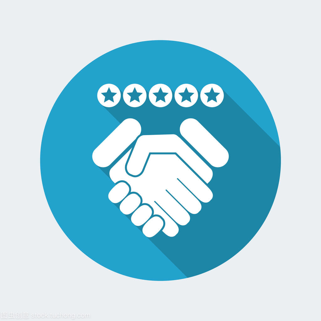 追求卓越 最好的服务与客户满意度